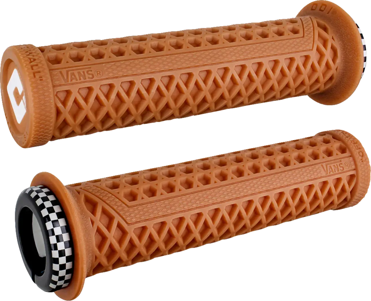 Odi Vans v2.1 Lock-On Grips Handtag bild 3 PMMEDIA:5323cc0193982991