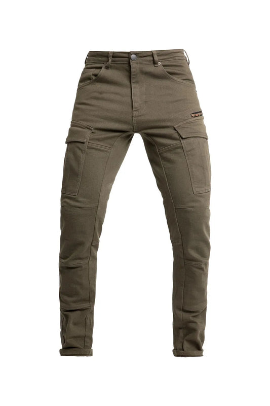 John Doe Defender Mono Riding Byxa textil herr bild 1 PMMEDIA:73c85abe4f30dd44