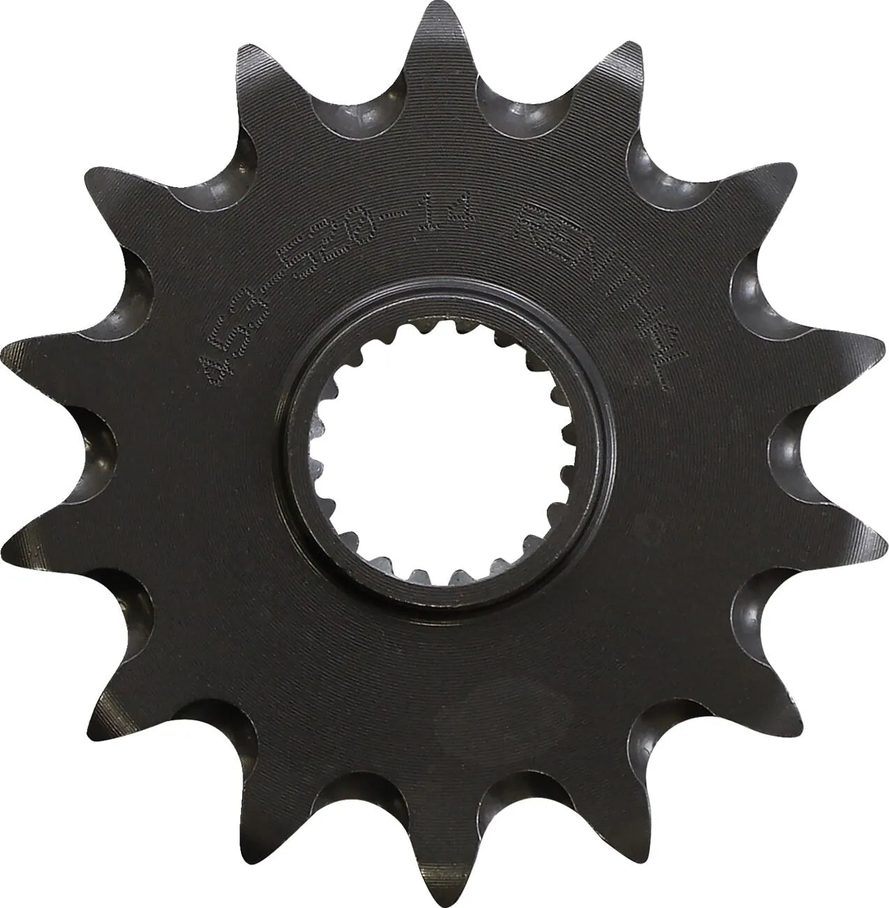 Renthal Front Sprocket Framdrev stål bild 9 PMMEDIA:9a7d941ef3f2c3b3