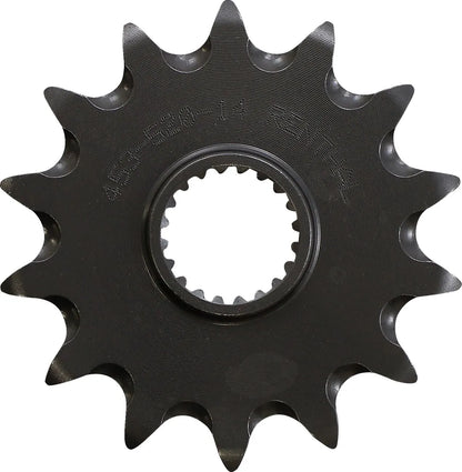 Renthal Front Sprocket Framdrev stål bild 9 PMMEDIA:9a7d941ef3f2c3b3