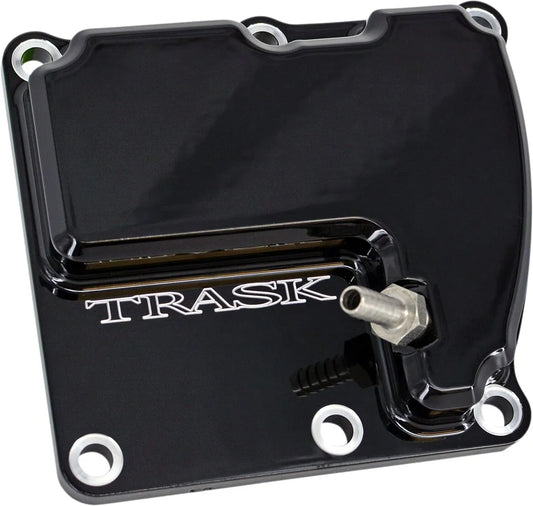 Trask CheckM8™ Vented Transmission Top Cover Ventilationskit & delar bild 1 PMMEDIA:b82eba5c40f49b02