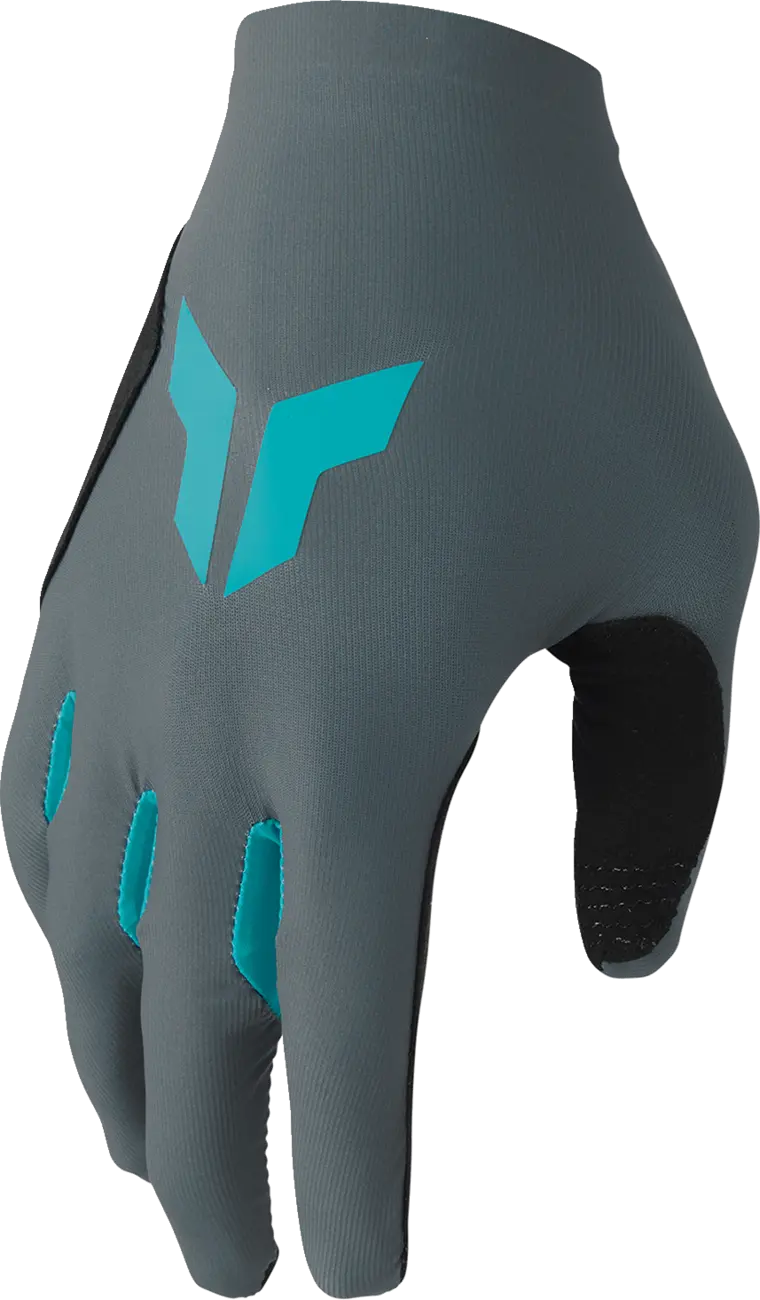 Thor Women's Sportmode Iconic Offroadhandskar dam bild 1 PMMEDIA:93d4b6df9147e2bc
