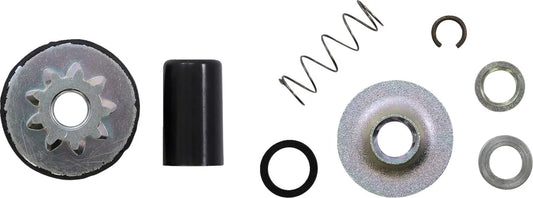 PARTS UNLIMITED Starter Drive för Polaris bild 1 PMMEDIA:04745fd30d0fd659
