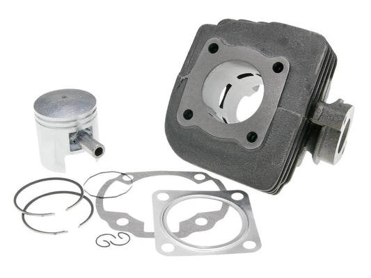 101 OCTANE Cylinder Kit 50cc bild 1 PMMEDIA:f981f52abf46573f