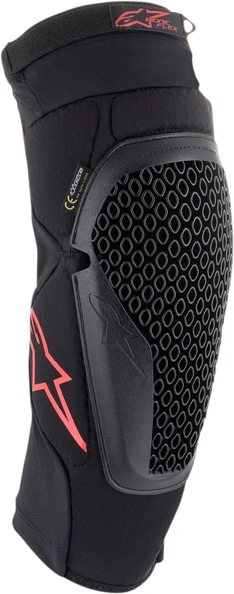 Alpinestars(Mx) Bionic Flex Knee Protectors Knäskydd bild 1 PMMEDIA:a124c0daf7bf52ce