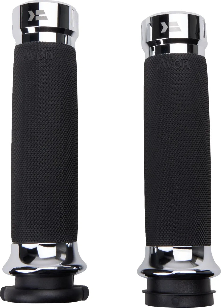 Khrome Werks Klassic Grips Handtag bild 3 PMMEDIA:ff263f842ab96b2c
