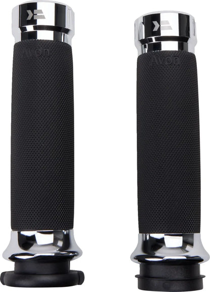 Khrome Werks Klassic Grips Handtag bild 3 PMMEDIA:ff263f842ab96b2c