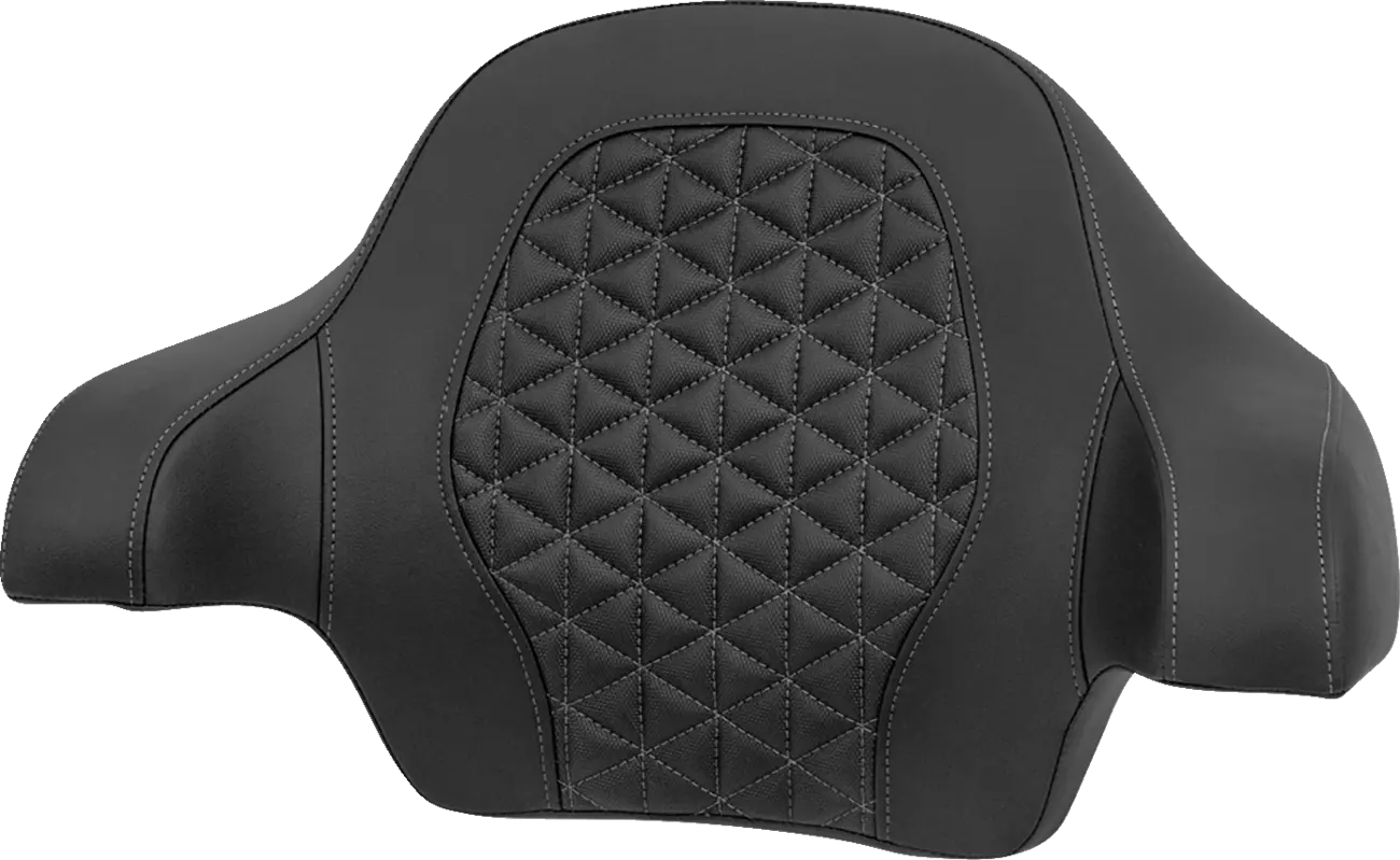 Saddlemen Tour Pak® Backrest Pad Sadlar Harley Touring bild 8 PMMEDIA:22d049801e3b551f