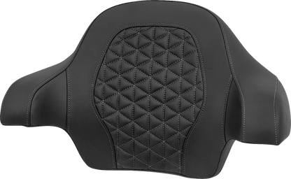 Saddlemen Tour Pak® Backrest Pad Sadlar Harley Touring bild 8 PMMEDIA:22d049801e3b551f