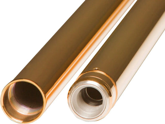 Custom Cycle Engineering Black Diamond-Like Fork Tubes Gaffelben bild 2 PMMEDIA:aab7b33ba0a255b8
