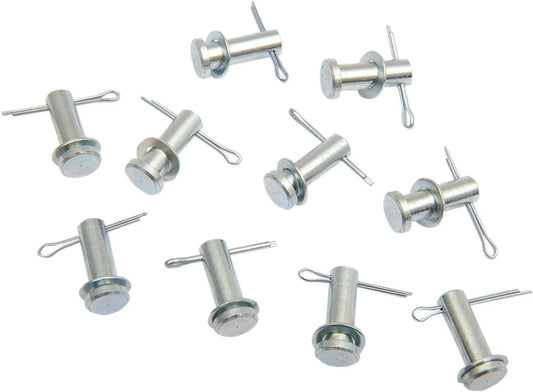 EASTERN MOTORCYCLE PARTS Bromspedal Clevis Pin Kit bild 1 PMMEDIA:1e07ded0a8e7b469
