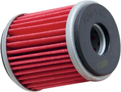 K N Performance Oil Filter Oljefilter bild 11 PMMEDIA:388c604f274276e8