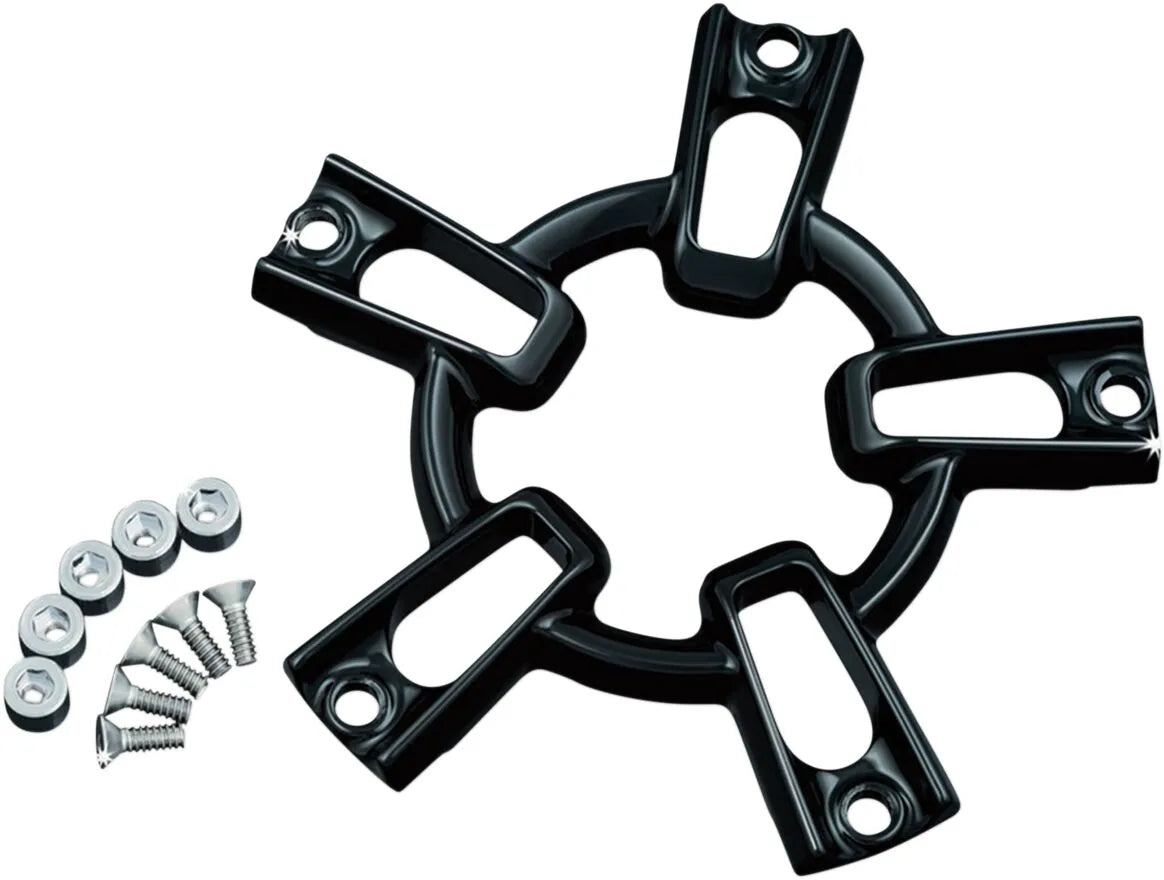 KURYAKYN Mach 2 Co-Ax Luftfilter-uppdateringskit bild 1 PMMEDIA:fa5886a0c75b59ed