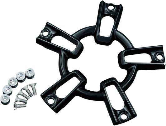 KURYAKYN Mach 2 Co-Ax Luftfilter-uppdateringskit bild 1 PMMEDIA:fa5886a0c75b59ed