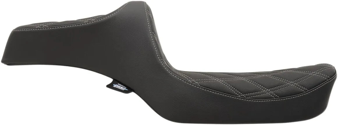 Drag Specialties Seats Predator III Seat Sadlar Harley Sportster bild 14 PMMEDIA:a3bbb8c3b999ecbe