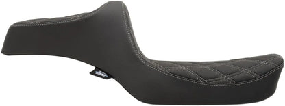 Drag Specialties Seats Predator III Seat Sadlar Harley Sportster bild 14 PMMEDIA:a3bbb8c3b999ecbe