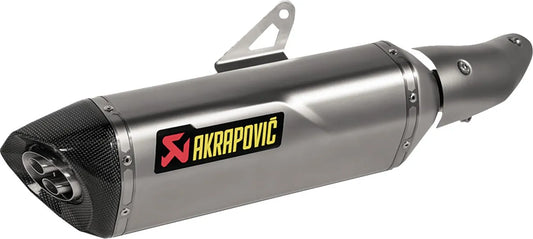 AKRAPOVIC Slip-On Line ljuddämpare Titanium Ninja 500/Z500 bild 3 PMMEDIA:c56450372a4dc2fa
