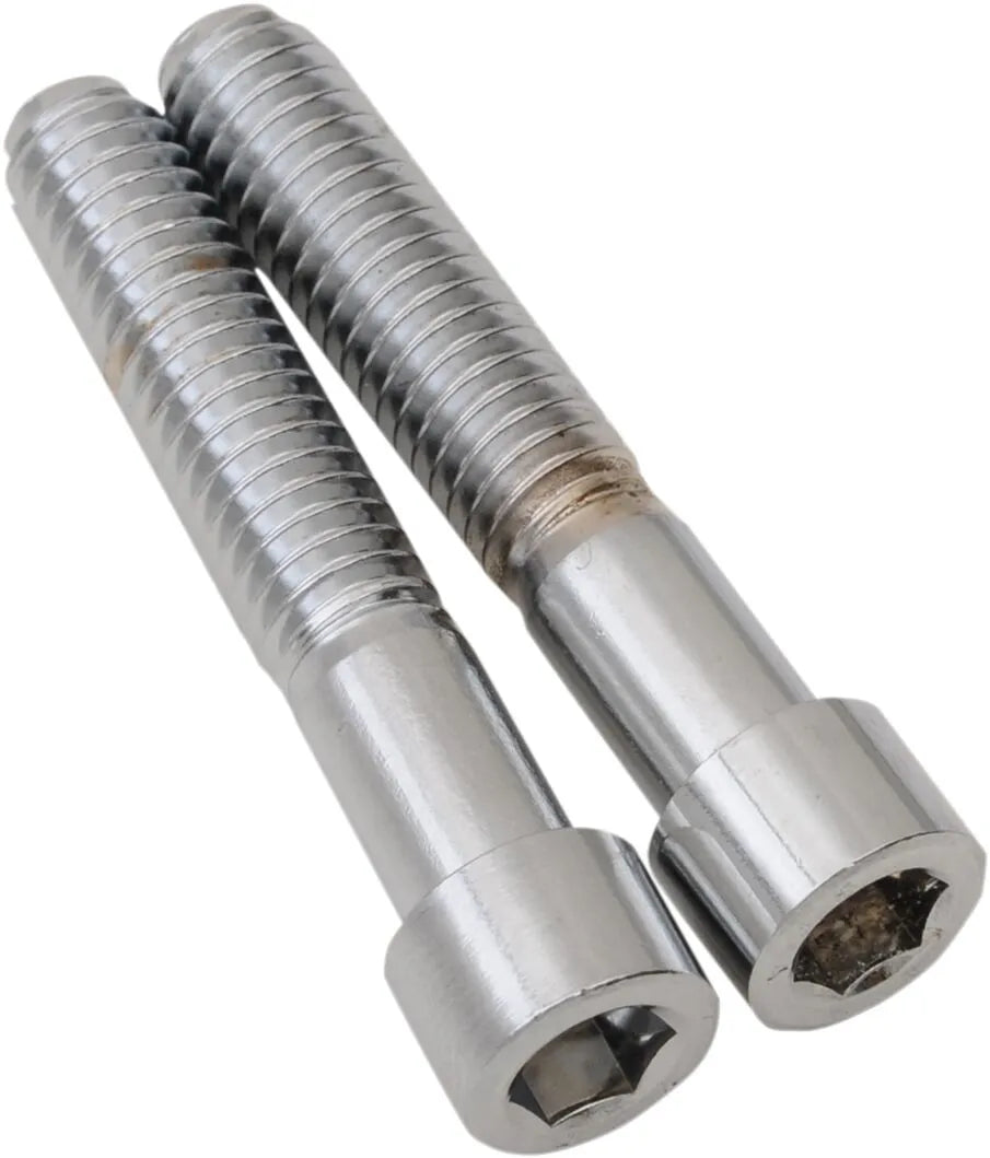 Drag Specialties M-Eight Bolt Kit Monteringssats fordonsanpassade bild 1 PMMEDIA:31b445449db2fc53