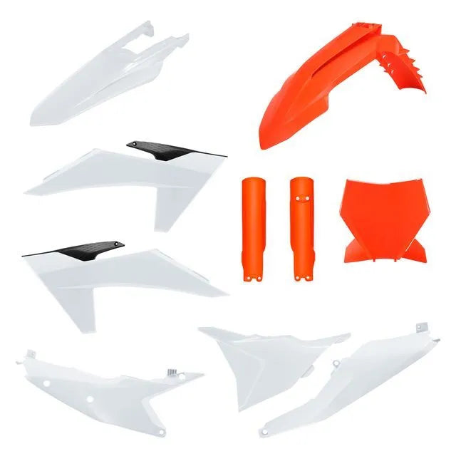 Polisport Full Body Kit Ersättningspaneler kaross bild 3 PMMEDIA:73275b17dda24f78