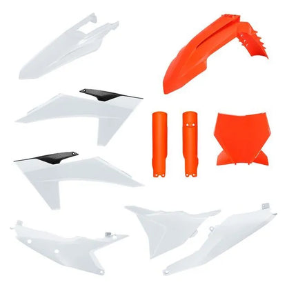 Polisport Full Body Kit Ersättningspaneler kaross bild 3 PMMEDIA:73275b17dda24f78