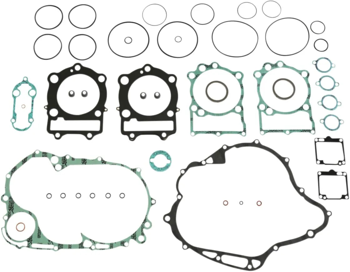 ATHENA Komplett Packningssats till Yamaha bild 1 PMMEDIA:e84691249fa16b83