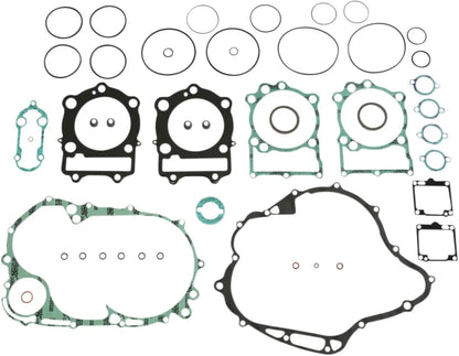 ATHENA Komplett Packningssats till Yamaha bild 1 PMMEDIA:e84691249fa16b83