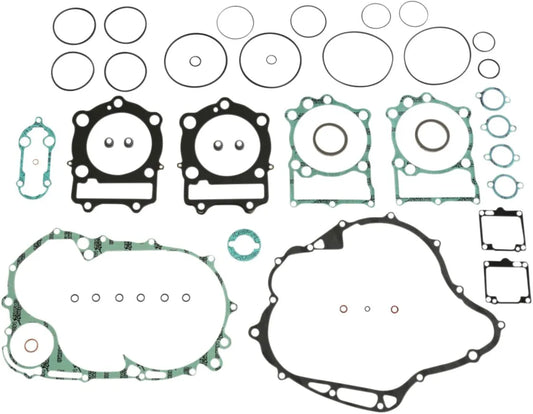 ATHENA Komplett Packningssats till Yamaha bild 1 PMMEDIA:e84691249fa16b83