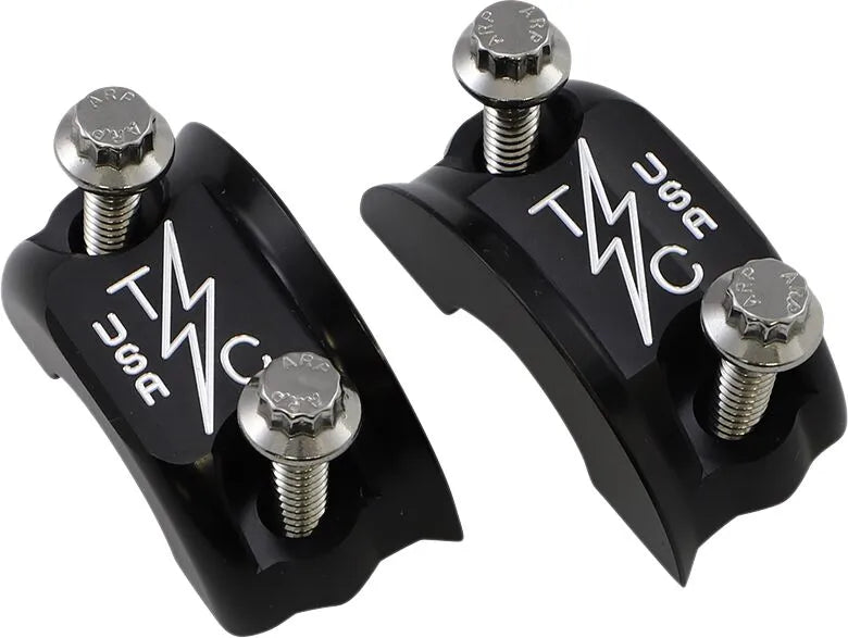 Thrashin Supply Co Brake/Clutch Perch Clamps Reglagefästen bild 6 PMMEDIA:ff8ec02b9d013e21