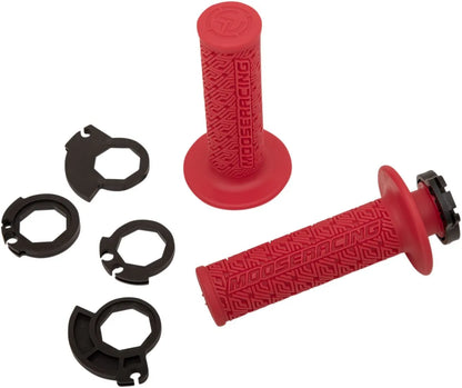 Moose Offroad Hard Parts 36 Series Lock-On Grips Handtag bild 8 PMMEDIA:531753cf0a83c7d9