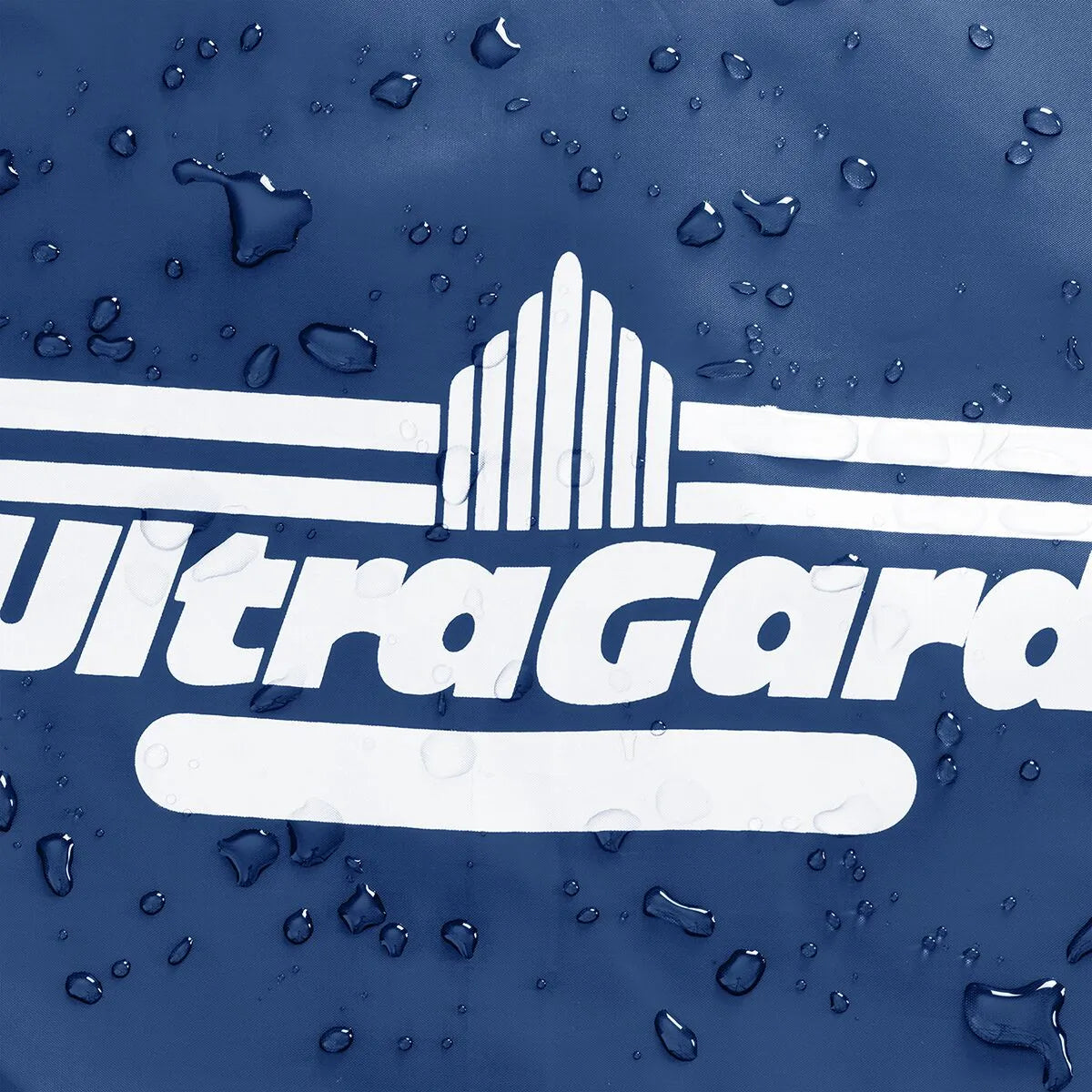ULTRAGARD Full Dresser Cover XL Blue/Black bild 6 PMMEDIA:3eec42293c4a617d