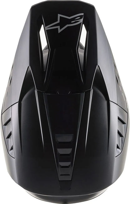 Alpinestars(Mx) Supertech M5 Solid Offroadhjälm integral vuxen bild 13 PMMEDIA:9976e1dd0f4510ea