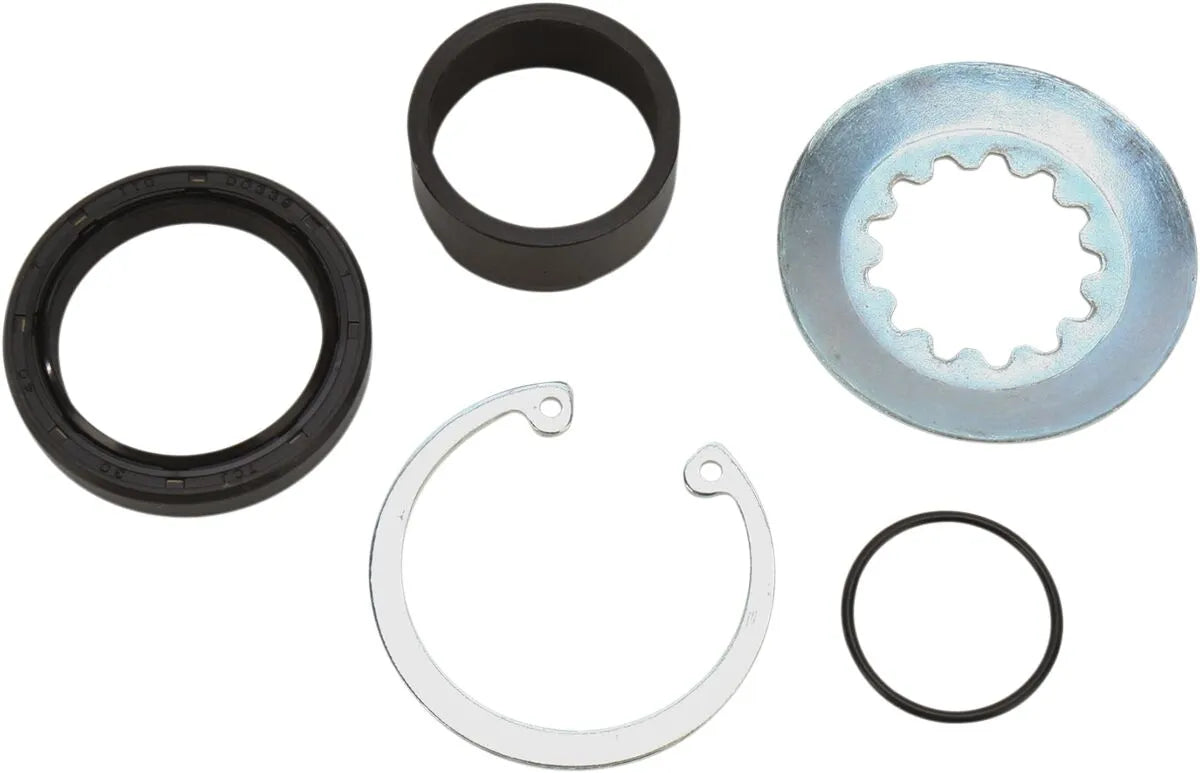 MOOSE OFFROAD HARD-PARTS Tändaxeltätning Kit bild 1 PMMEDIA:8ddff5bb9b1b4088