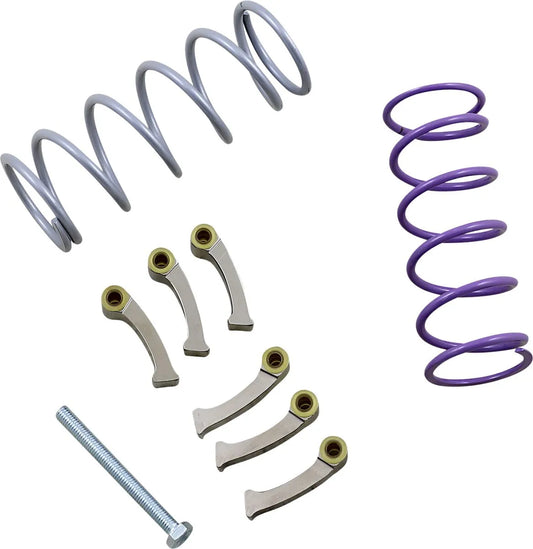 EPI Clutch Kit för CFMOTO ATV/UTV bild 2 PMMEDIA:1a0404b5e9c15949