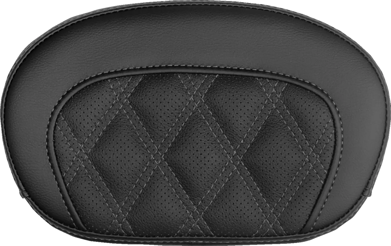 Saddlemen Mini Contour Sissy Bar Pad Ryggstöd för sadlar bild 4 PMMEDIA:f97d863234321b8c