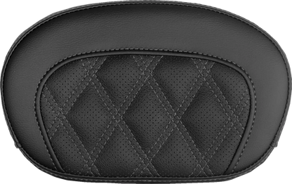 Saddlemen Mini Contour Sissy Bar Pad Ryggstöd för sadlar bild 4 PMMEDIA:f97d863234321b8c