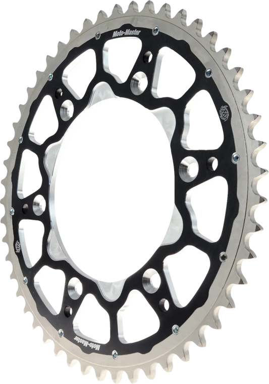 MOTO-MASTER Fusion Series Bakre Kedjehjul 46T bild 2 PMMEDIA:077219ec79608e35