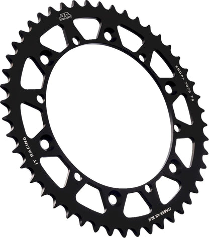Jt Sprockets RaceLite Aluminum Rear Sprocket Bakdrev aluminium/legering bild 1 PMMEDIA:d45e0f23f5f207fa