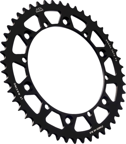 Jt Sprockets RaceLite Aluminum Rear Sprocket Bakdrev aluminium/legering bild 1 PMMEDIA:d45e0f23f5f207fa