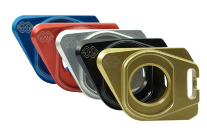 GILLES TOOLING AXB Kedjespännare Svart Honda bild 1 PMMEDIA:4d83008d22a01c81