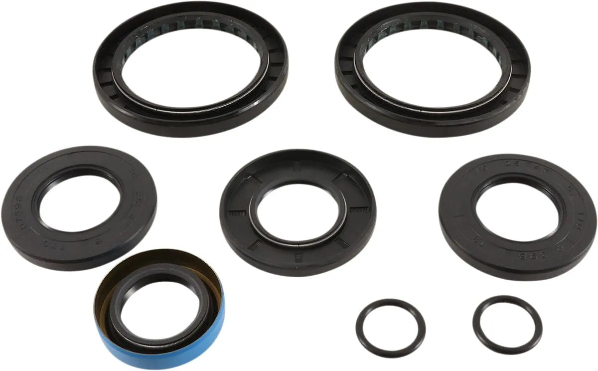 MOOSE OFFROAD HARD-PARTS Transaxle Lager- och Tätningssat bild 1 PMMEDIA:3e3b92e5169ab550