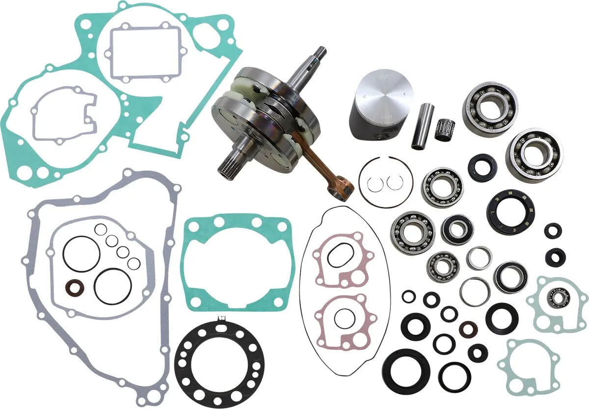 VERTEX Komplett Motorrenoveringskit 2-Takt bild 1 PMMEDIA:f892d81ba3e5e96f