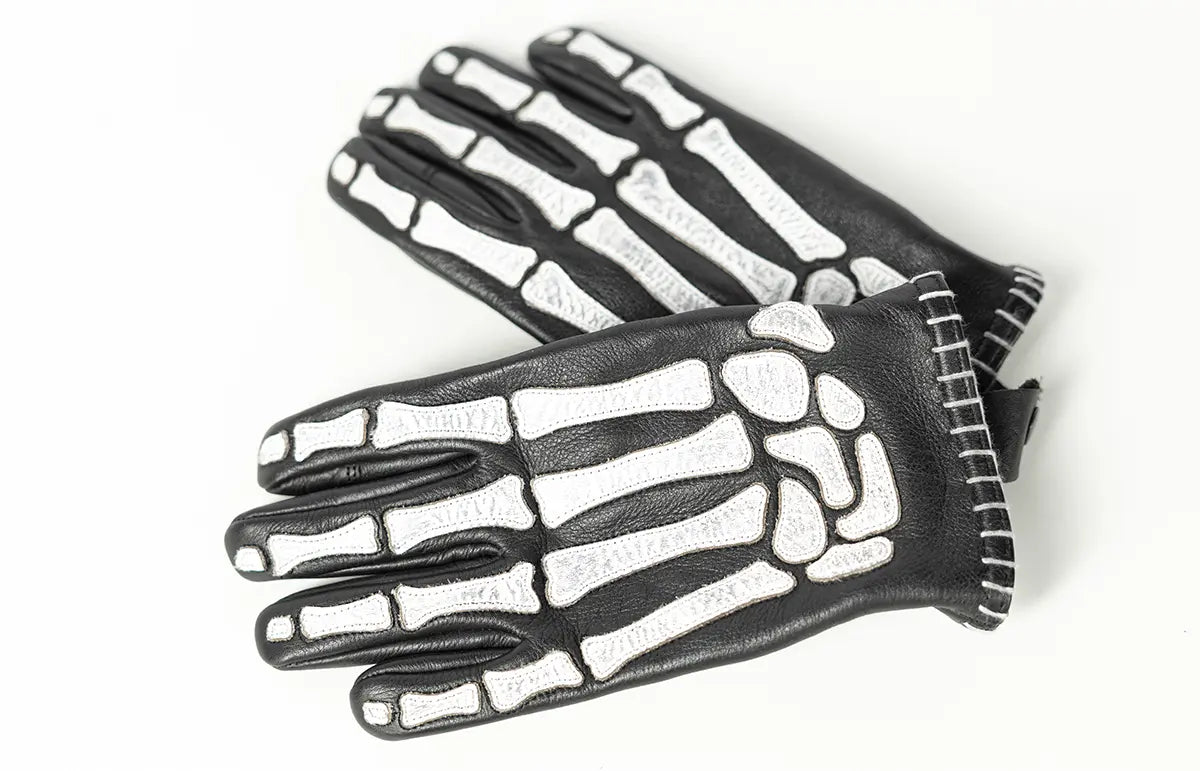 John Doe Skeletor Street sport handskar herr bild 2 PMMEDIA:8be849351a277527