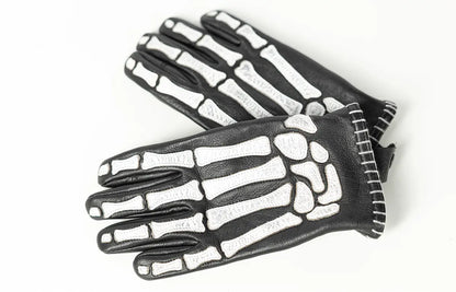 John Doe Skeletor Street sport handskar herr bild 2 PMMEDIA:8be849351a277527