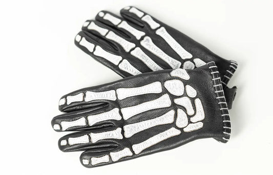 John Doe Skeletor Street sport handskar herr bild 2 PMMEDIA:8be849351a277527