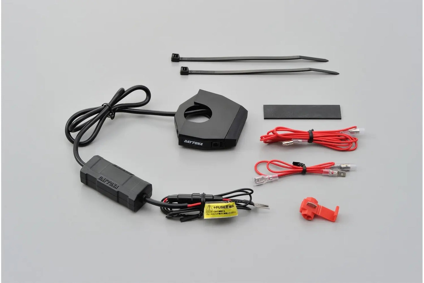 DAYTONA SLIM-MOUNT USB 1PORT TYPE-A bild 1 PMMEDIA:2095055061c6da87