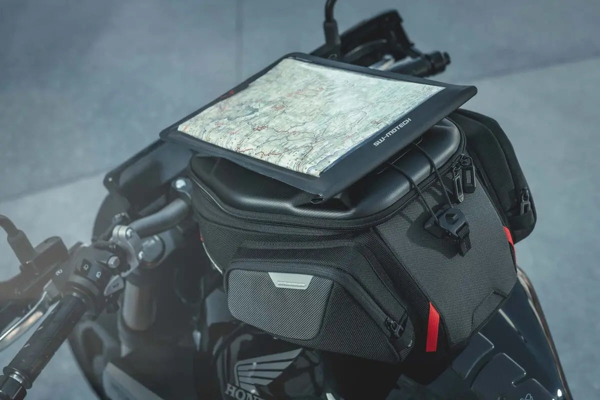 SW-MOTECH Tablet Drybag för MOLLE-system bild 6 PMMEDIA:6d8c246adb2f9c77
