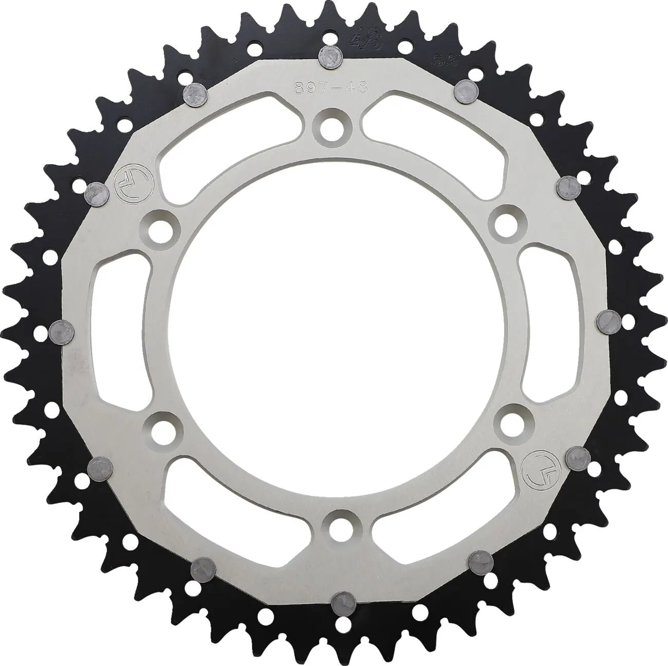 Moose Offroad Hard Parts Dual Sprocket Bakdrev stål bild 20 PMMEDIA:416e277c4d503980