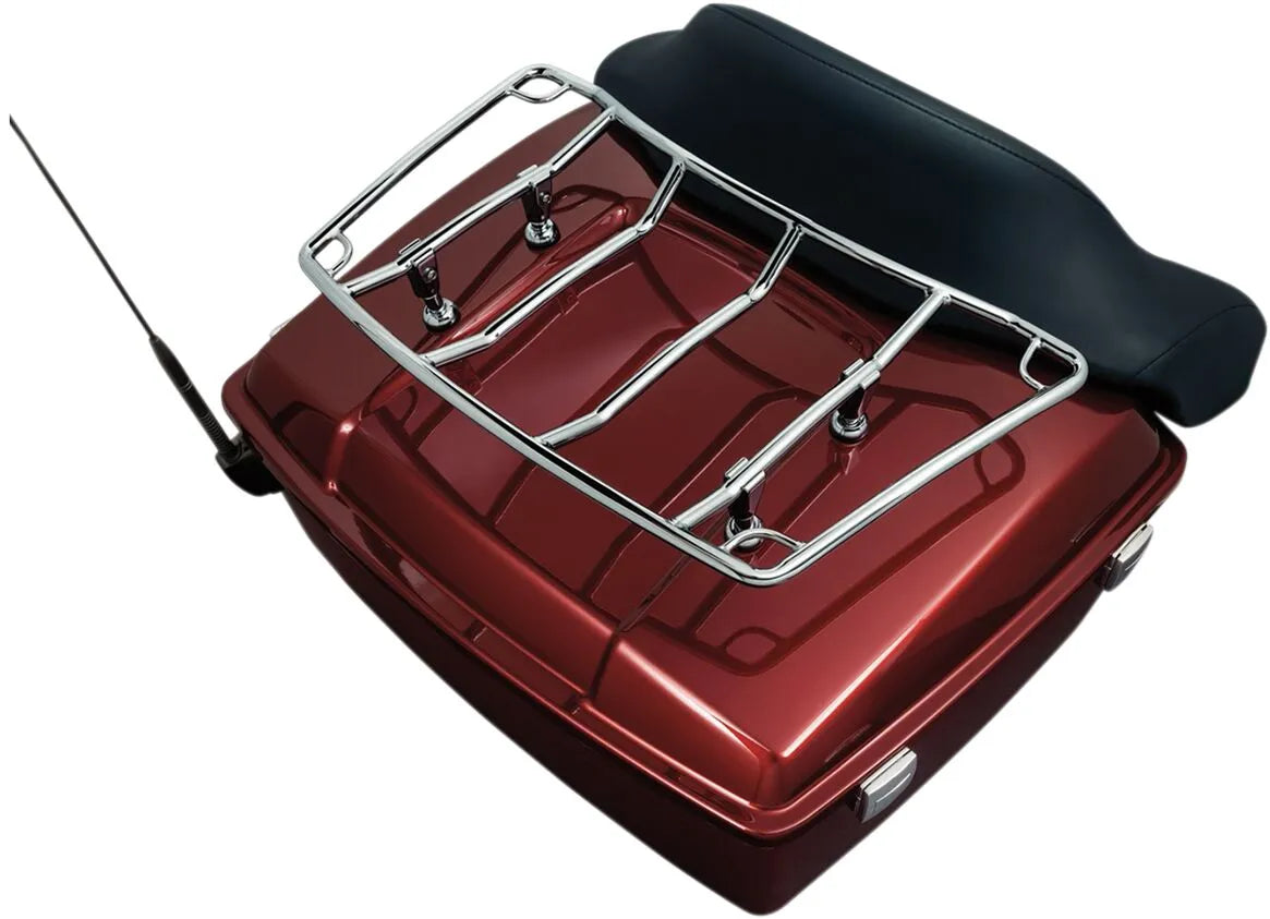 KURYAKYN Multi-Rack Justerbart Packställ i Krom bild 5 PMMEDIA:3998d4f8d41a3a3f