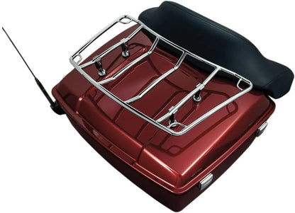 KURYAKYN Multi-Rack Justerbart Packställ i Krom bild 5 PMMEDIA:3998d4f8d41a3a3f