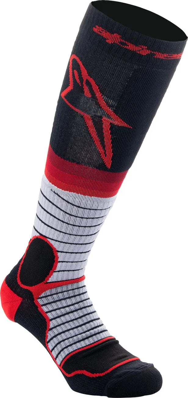 Alpinestars(Mx) MX Pro Socks Strumpor bild 1 PMMEDIA:55e0f8633147001d